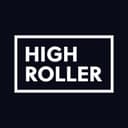 High Roller logo