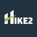 HIKE2 logo
