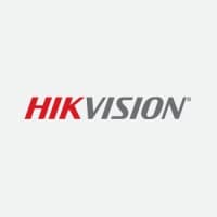 Hikvision USA logo