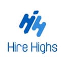Hire Highs logo
