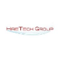 HireTech Group logo