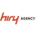 Hiry Agency logo