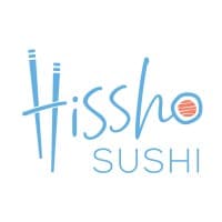 Hissho Sushi Inc. logo