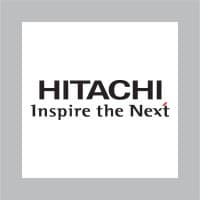 Hitachi Solutions America logo