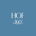 Grupo HOF 360 logo