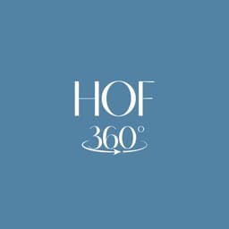 Grupo HOF 360 logo
