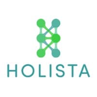 Holista logo