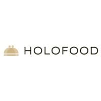 holofood logo