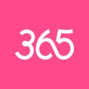 Home365 logo