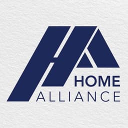 Home Alliance logo