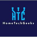 Home Tech Geeks logo