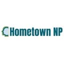 HOMETOWN NP ( We’re Hiring ) logo