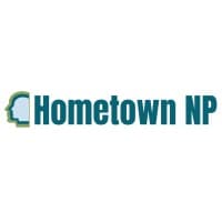 HOMETOWN NP ( We’re Hiring ) logo