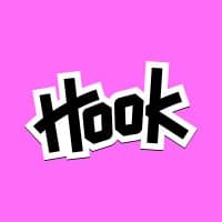 Hook logo
