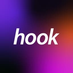 Hook Digital logo