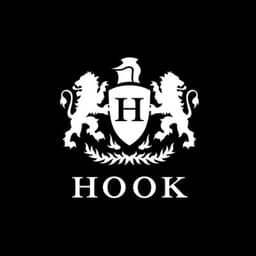 HOOK logo