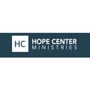 Hope Center Ministries, Inc. logo