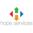 Hope Services logo