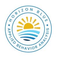 Horizon Blue ABA logo