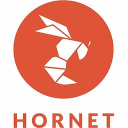 Hornet logo