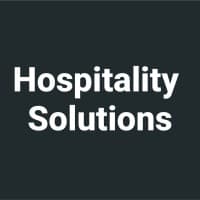 Hospitality Solutions logo