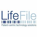 Life File LLC logo