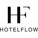 Hotelflow logo