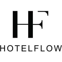 Hotelflow logo