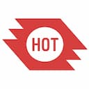 Humanitarian OpenStreetMap Team logo