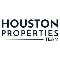 Houston Properties Team logo