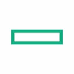 Hewlett Packard Enterprise logo