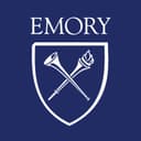 Emory University logo