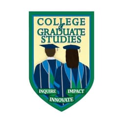 TAMU-CC College of Graduate Studies logo