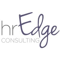 hrEdge logo