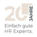 HR factory GmbH logo