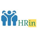 HRin logo
