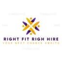 RightFitRightHire logo