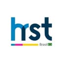HRST Brasil logo