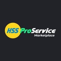 HSS ProService Marketplace logo