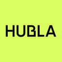 Hubla logo