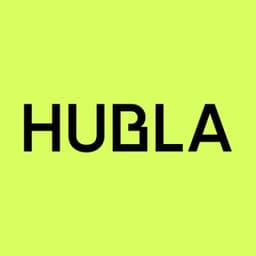 Hubla logo