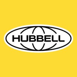 Hubbell Incorporated logo