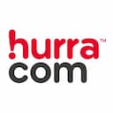 hurra.com™ logo