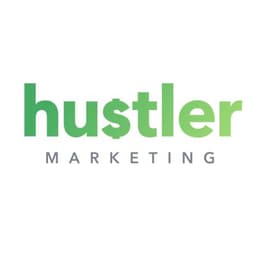 Hustler Marketing logo