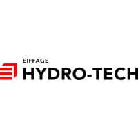 HYDRO-TECH logo