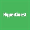HyperGuest logo