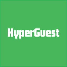 HyperGuest logo
