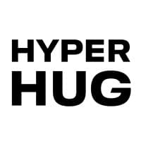HYPERHUG logo