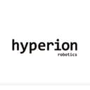Hyperion Robotics logo