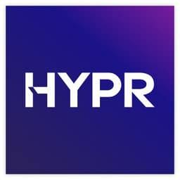 HYPR | The Identity Assurance Company logo